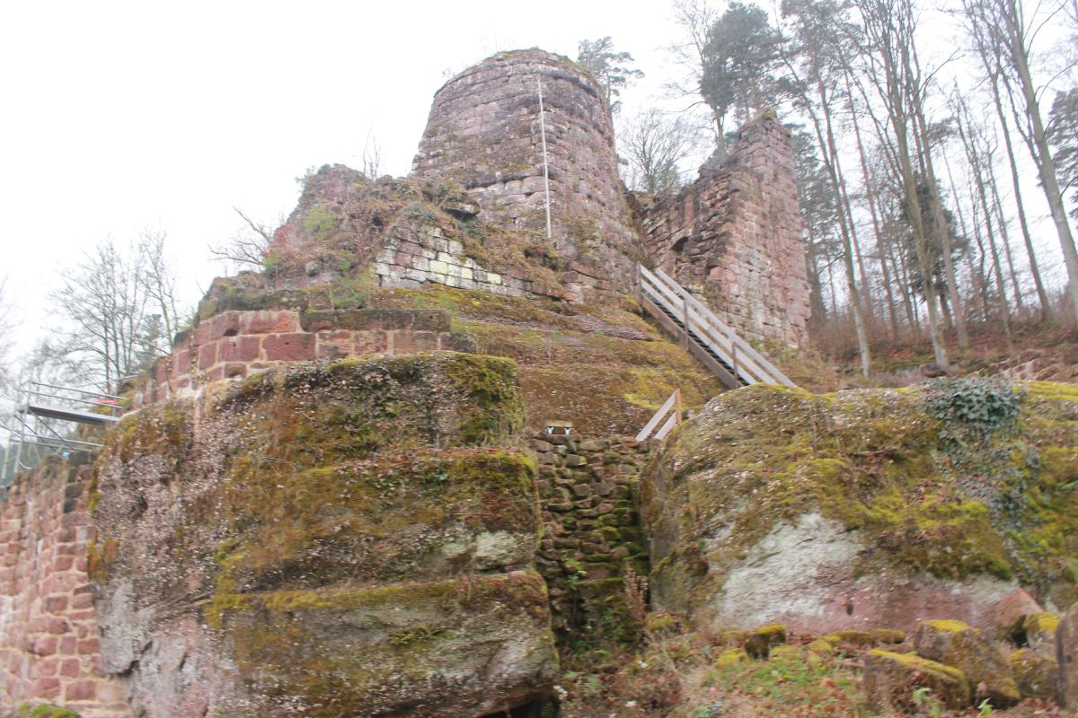Bilder folgen!
